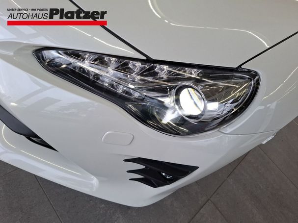 Toyota GT86 147 kW image number 3