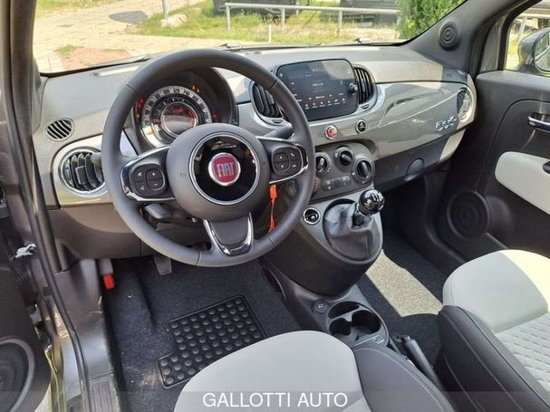 Fiat 500C 51 kW image number 17