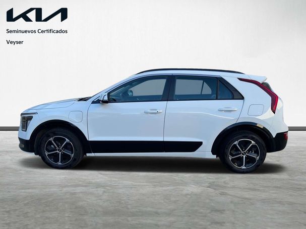 Kia Niro 1.6 135 kW image number 5