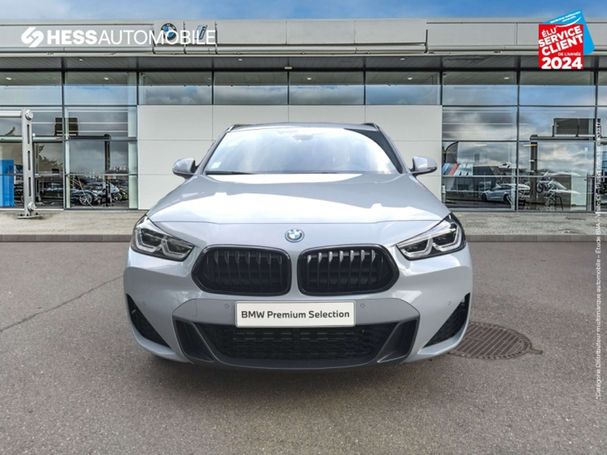 BMW X2 xDrive 93 kW image number 3