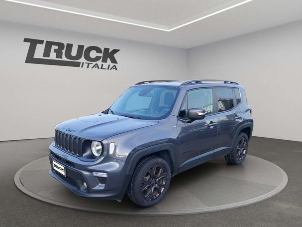 Jeep Renegade 1.3 PHEV 140 kW image number 1