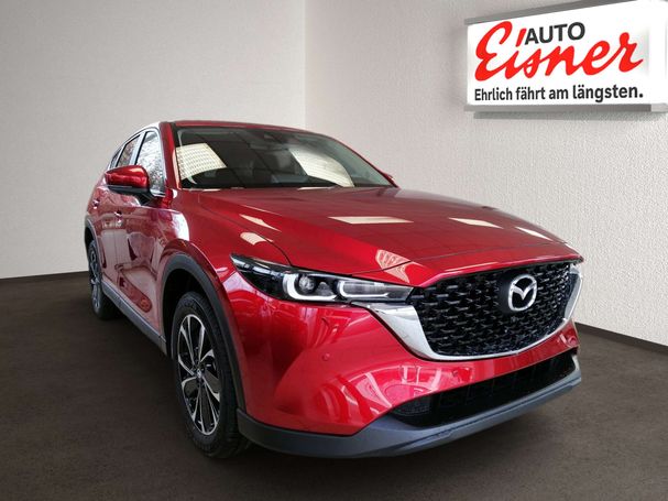 Mazda CX-5 165 121 kW image number 15