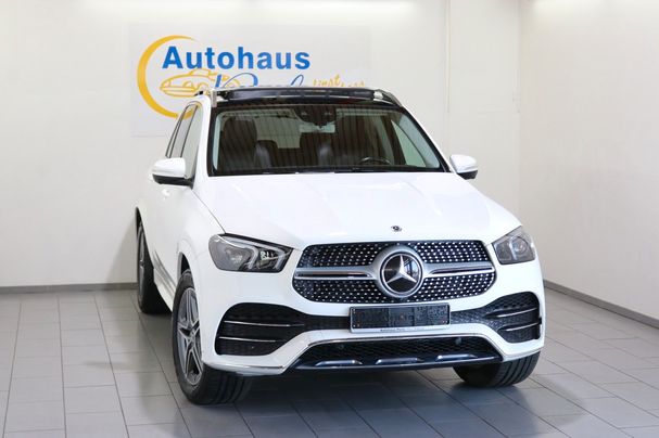 Mercedes-Benz GLE 300 d 180 kW image number 2