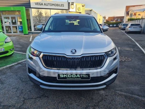 Skoda Kodiaq 1.5 TSI ACT DSG Ambition 110 kW image number 3