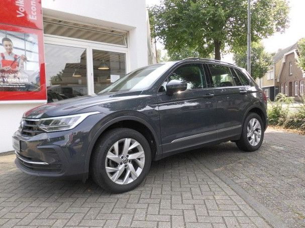 Volkswagen Tiguan 2.0 TDI DSG 4Motion 110 kW image number 1