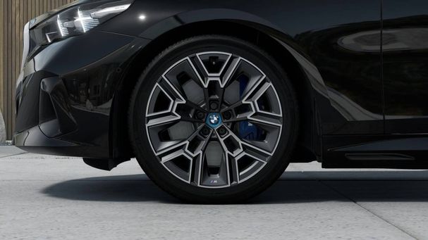 BMW i5 eDrive40 M Sport 250 kW image number 7