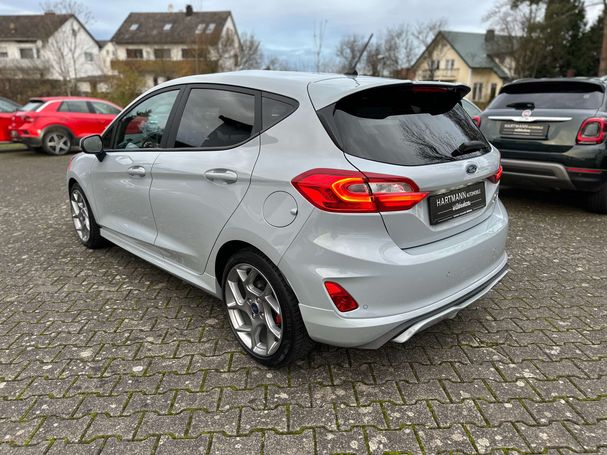 Ford Fiesta 1.5 EcoBoost ST 147 kW image number 4