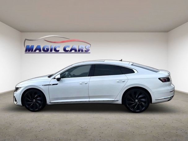 Volkswagen Arteon 2.0 TDI DSG 4Motion 147 kW image number 13