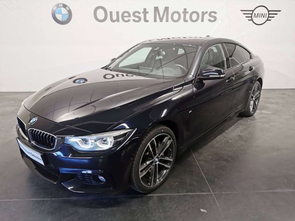 BMW 440i xDrive M Sport 243 kW image number 1