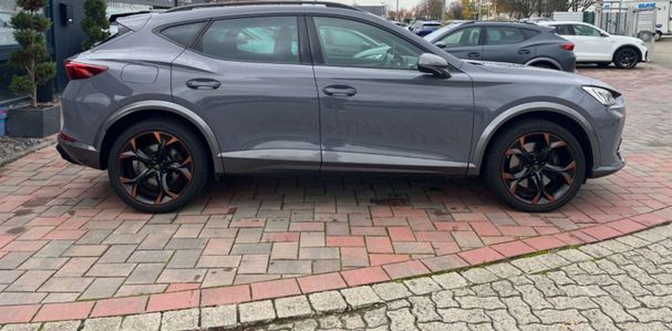 Cupra Formentor 2.0 TSI DSG 4Drive VZ 228 kW image number 6