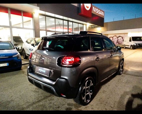 Citroen C3 Aircross PureTech Shine 81 kW image number 2