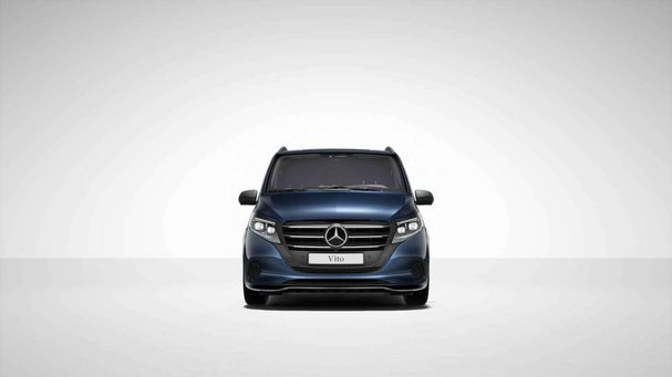 Mercedes-Benz Vito 116 CDi SELECT 120 kW image number 8