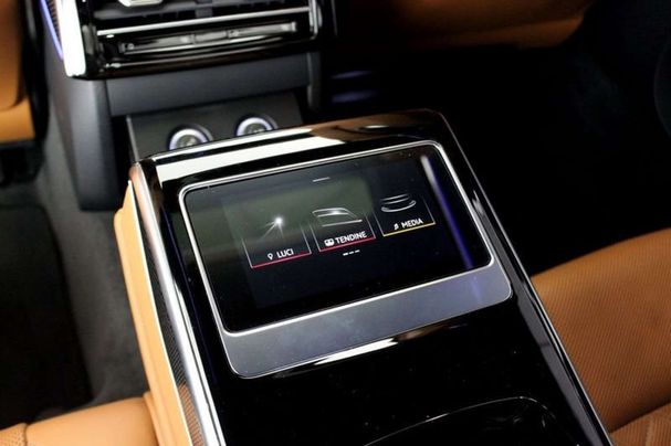 Audi A8 50 TDI quattro Tiptronic 210 kW image number 22