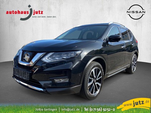 Nissan X-Trail 1.6 DIG-T Tekna 120 kW image number 1