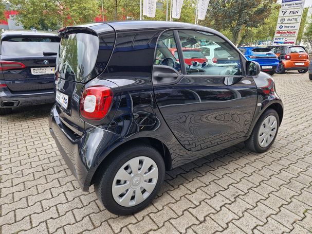 Smart ForTwo 52 kW image number 3