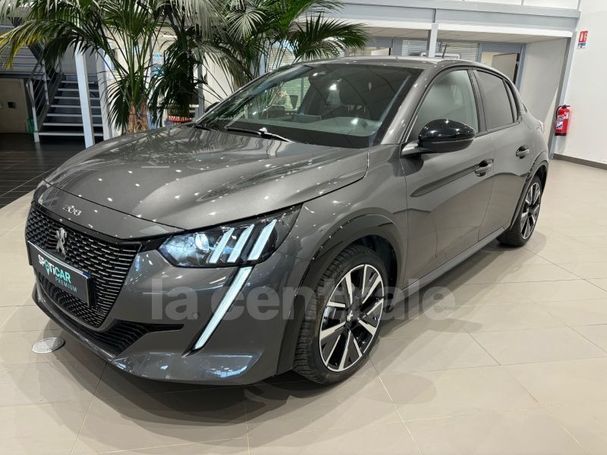 Peugeot 208 PureTech 100 74 kW image number 1