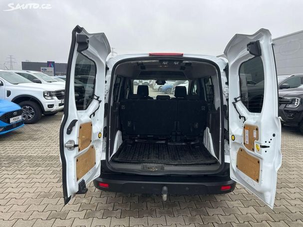 Ford Transit Connect L1 1.5 EcoBlue Trend 88 kW image number 11