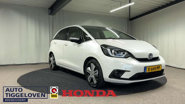 Honda Jazz 1.5 e:HEV Executive 80 kW image number 1