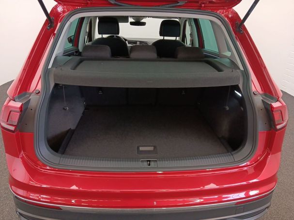 Volkswagen Tiguan 1.5 TSI Life DSG 110 kW image number 20