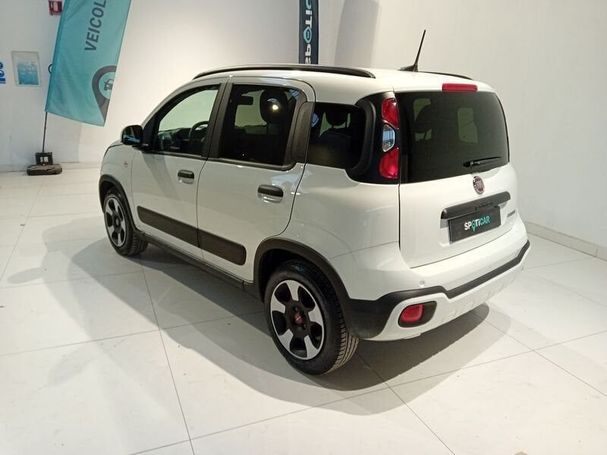 Fiat Panda 1.0 Hybrid 51 kW image number 6