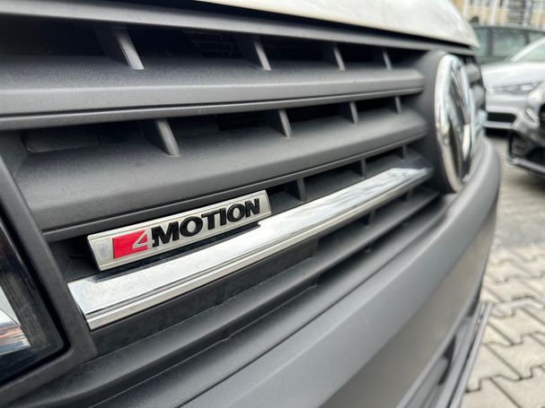 Volkswagen T6 Transporter DSG 4Motion Rockton 110 kW image number 14