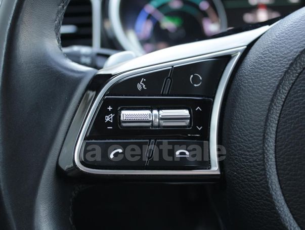 Kia XCeed 104 kW image number 21