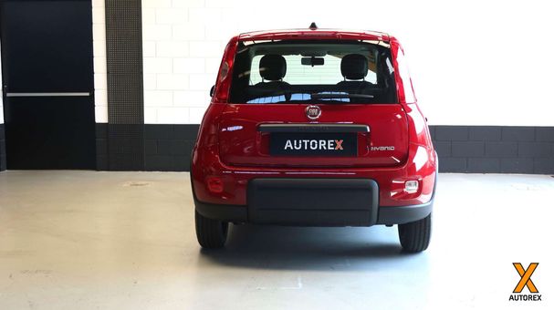 Fiat Panda 1.0 Hybrid 51 kW image number 3