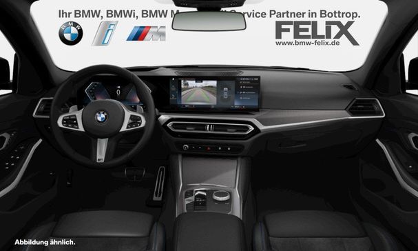 BMW 320i 135 kW image number 3