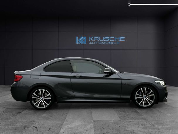 BMW 225d 165 kW image number 6