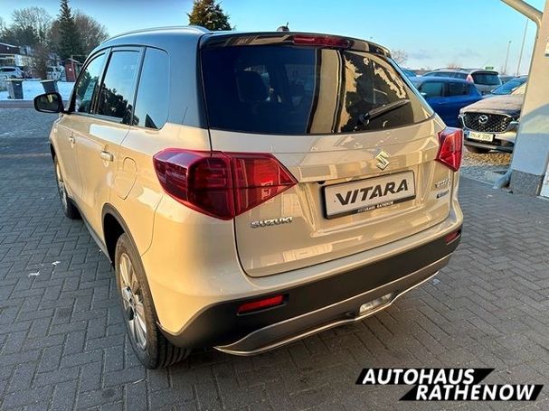 Suzuki Vitara 1.4 Hybrid Comfort 95 kW image number 3