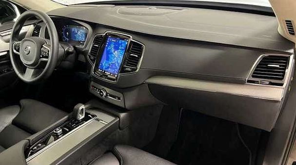 Volvo XC90 B5 AWD Ultimate 173 kW image number 8