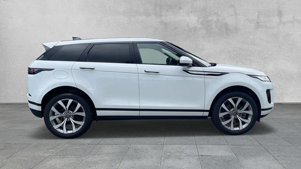 Land Rover Range Rover Evoque 147 kW image number 6