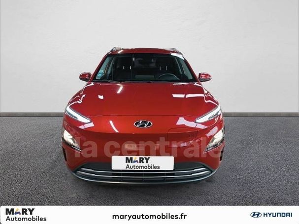 Hyundai Kona 100 kW image number 5