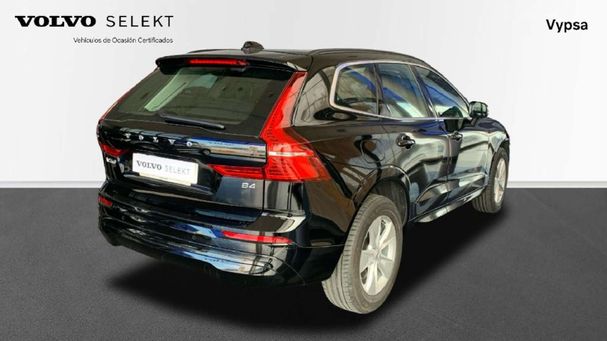 Volvo XC60 B4 Core 145 kW image number 7