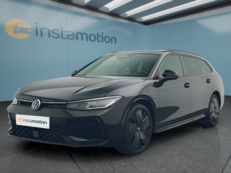 Volkswagen Passat 1.5