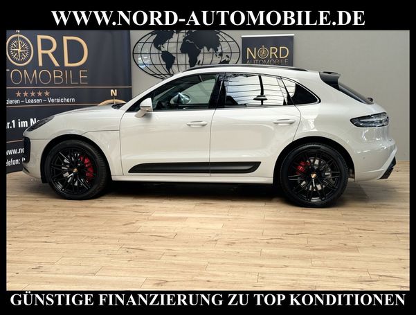 Porsche Macan GTS 324 kW image number 6