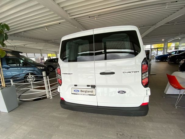 Ford Transit Custom 280 Trend 81 kW image number 4