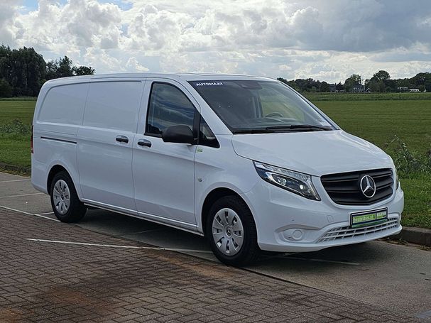 Mercedes-Benz Vito d 120 kW image number 4