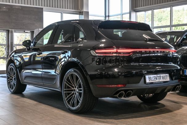 Porsche Macan S PDK 180 kW image number 4