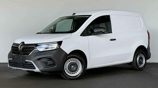 Renault Kangoo 75 kW image number 3