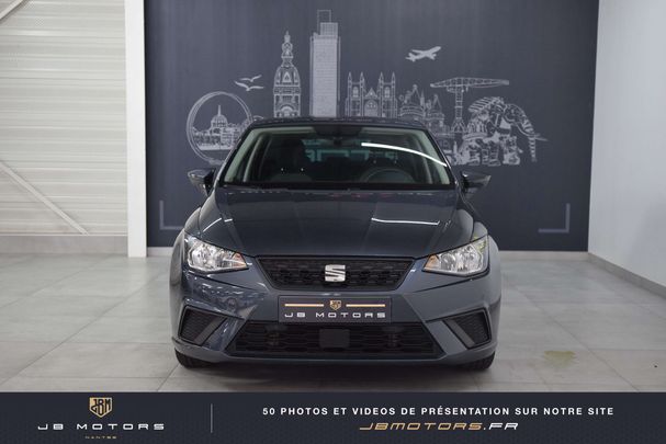 Seat Ibiza 1.0 TSI Style 70 kW image number 2