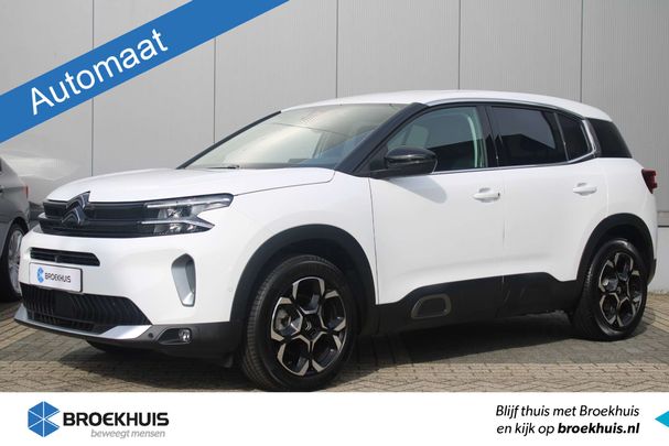 Citroen C5 Aircross 96 kW image number 1