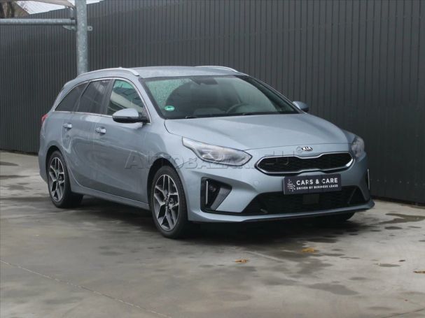 Kia Ceed 100 kW image number 1