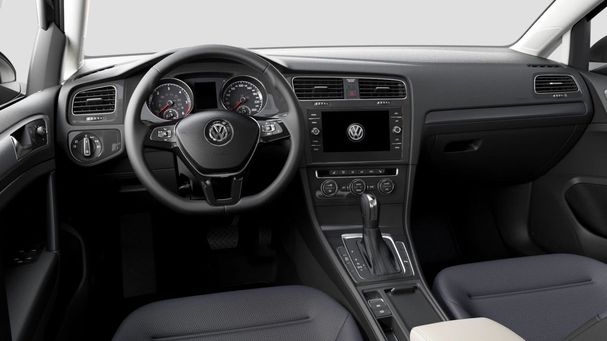 Volkswagen Golf Variant Comfortline DSG 110 kW image number 9