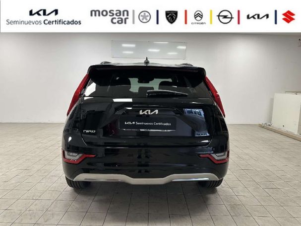 Kia Niro 150 kW image number 6