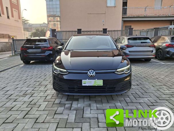 Volkswagen Golf 2.0 TDI SCR DSG 110 kW image number 3