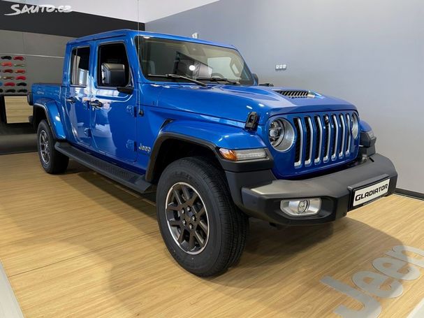 Jeep Gladiator 3.0 V6 Overland 194 kW image number 3