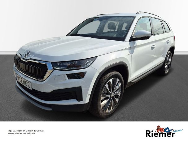 Skoda Kodiaq 2.0 TDI 110 kW image number 1