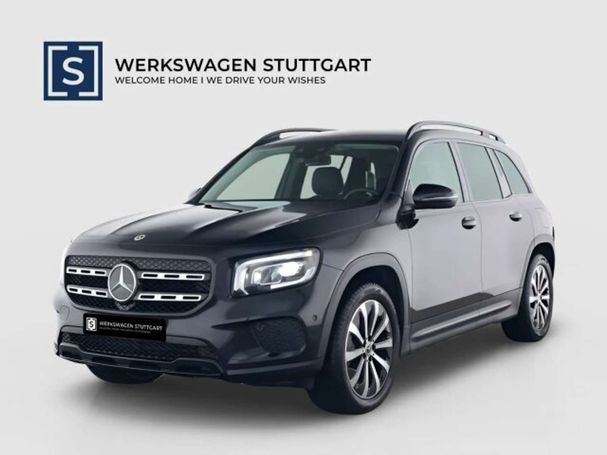 Mercedes-Benz GLB 250 Progressive 165 kW image number 1