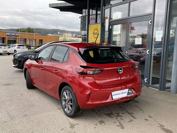 Opel Corsa 1.2 55 kW image number 11